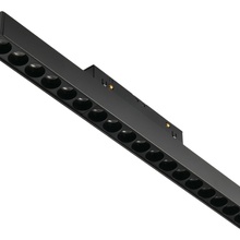 MyFar Technical MT0211-18W3K-B Потолочный светильник 33x2,2x2,5 см, Россия - фото 1 - фото 4