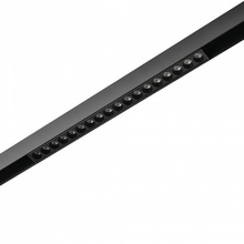 MyFar Technical MT0211-18W4K-B Потолочный светильник 33x2,2x2,5 см, Россия - фото 1 - фото 2
