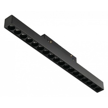 MyFar Technical MT0211-18W4K-B Потолочный светильник 33x2,2x2,5 см, Россия - фото 1 - фото 1