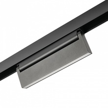 MyFar Technical MT0212-16W3K-B Потолочный светильник 112x2,2x9,5 см, Россия - фото 1 - фото 4