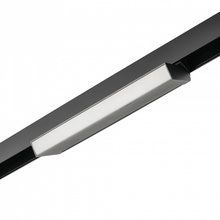 MyFar Technical MT0212-16W4K-B Потолочный светильник 112x2,2x9,5 см, Россия - фото 1 - фото 2