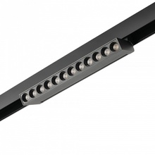 MyFar Technical MT0213-12W3K-B Потолочный светильник 22x2,2x9,5 см, Россия - фото 1 - фото 2