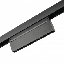 MyFar Technical MT0213-12W3K-B Потолочный светильник 22x2,2x9,5 см, Россия - фото 1 - фото 4