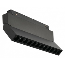 MyFar Technical MT0213-12W3K-B Потолочный светильник 22x2,2x9,5 см, Россия - фото 1 - фото 1