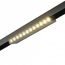 MyFar Technical MT0213-12W4K-B Потолочный светильник 22x2,2x9,5 см, Россия - фото 3