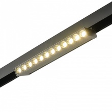 MyFar Technical MT0213-12W4K-B Потолочный светильник 22x2,2x9,5 см, Россия - фото 1 - фото 3