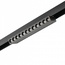 MyFar Technical MT0213-12W4K-B Потолочный светильник 22x2,2x9,5 см, Россия - фото 2