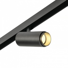 MyFar Technical MT0222-20W3K-S-B Трековый светильник 14,2x6x6 см, Россия - фото 1 - фото 4