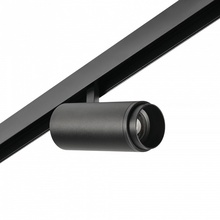 MyFar Technical MT0222-20W3K-S-B Трековый светильник 14,2x6x6 см, Россия - фото 1 - фото 2