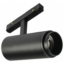 MyFar Technical MT0222-20W3K-S-B Трековый светильник 14,2x6x6 см, Россия - фото 1 - фото 1