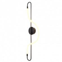 MyFar Thomas MR2382-1WL Настенный светильник 110x30 см, Россия - фото 1 - фото 2