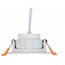 MyFar Торус MT2011-G5.3-W Встраиваемый светильник 9x9 см, Россия - фото 3