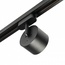 MyFar Tube MT0124-GX53-B Трековый светильник Россия - фото 4