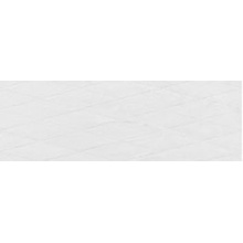 Mykonos Unique Relieve White Настенная плитка 30x90 см, Испания, под бетон  - фото 1 - фото 1