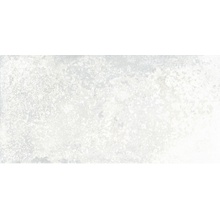 Nanda Tiles Atelier Oyster White Керамогранит 11,5x23 см, Испания, под металл - фото 1 - фото 1