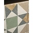 Nanda Tiles Gabana 20x20 см, керамогранит, Испания - фото интерьера 9