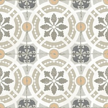 Nanda Tiles Gabana Bahia Керамогранит 20x20 см, Испания - фото 1 - фото 2