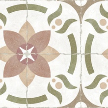 Nanda Tiles Gabana Macaal Керамогранит 20x20 см, Испания - фото 1 - фото 2