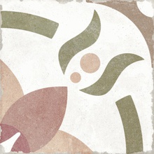 Nanda Tiles Gabana Macaal Керамогранит 20x20 см, Испания - фото 1 - фото 1