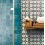 Nanda Tiles Marlow 11,5x11,5 см, керамогранит, Испания - фото интерьера 5