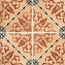 Nanda Tiles Terra Greta Керамогранит 11,5x11,5 см, Испания - фото 2