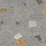 Nanogress Puglia Bianco-M Керамогранит 60x60 см, Китай, терраццо - фото 1