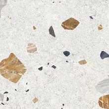 Nanogress Puglia KM Керамогранит 60x60 см, Китай, терраццо - фото 1 - фото 2