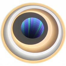 Natali Kovaltseva 81033 81033/1W Светильник Германия - фото 1 - фото 4