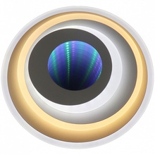 Natali Kovaltseva 81033 81033/1W Светильник Германия - фото 1 - 2 Natali Kovaltseva 81033 81033/1W Светильник Германия - фото 1 - фото 2