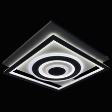 Natali Kovaltseva 81036 2 81036/8C Потолочный светильник 50x50x6 см, Германия - фото 1 - фото 1