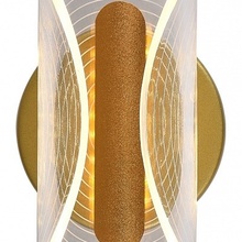 Natali Kovaltseva 81110 LED LAMPS 81110/1W Бра 10x20 см, Германия - фото 1 - фото 4