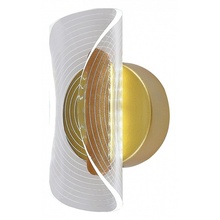 Natali Kovaltseva 81110 LED LAMPS 81110/1W Бра 10x20 см, Германия - фото 1 - фото 1