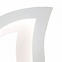 Natali Kovaltseva 81146 LED LAMPS 81146/1W Бра 21x33 см, Германия - фото 1 - фото 3