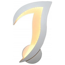 Natali Kovaltseva 81146 LED LAMPS 81146/1W Бра 21x33 см, Германия - фото 1 - фото 1