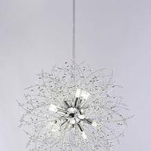 Natali Kovaltseva 81423 81423/6C Люстра подвесная Германия - фото 1 - фото 2