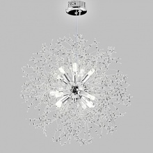 Natali Kovaltseva 81423 81423/6C Люстра подвесная Германия - фото 1 - фото 3