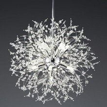 Natali Kovaltseva 81423 81423/6C Люстра подвесная Германия - фото 1 - фото 1