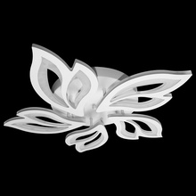 Natali Kovaltseva 82006 HIGH-TECH LED LAMPS 82006 Светильник Германия - фото 1 - фото 2