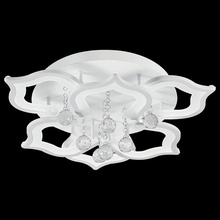 Natali Kovaltseva 82028 HIGH-TECH LED LAMPS 82028 Потолочный светильник Германия - фото 1 - фото 1