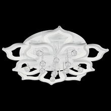 Natali Kovaltseva 82029 HIGH-TECH LED LAMPS 82029 Потолочный светильник Германия - фото 1 - фото 1