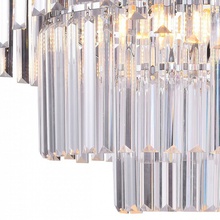 Natali Kovaltseva Angel ANGEL 81429/6C CHROME Светильник Германия - фото 1 - фото 4