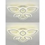 Natali Kovaltseva Angel LED LAMPS 81198 Люстра потолочная 65x65x12 см, Германия - фото 6