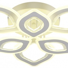 Natali Kovaltseva Angel LED LAMPS 81198 Люстра потолочная 65x65x12 см, Германия - фото 1 - фото 2