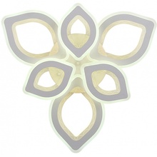 Natali Kovaltseva Angel LED LAMPS 81198 Люстра потолочная 65x65x12 см, Германия - фото 1 - фото 3