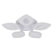 Natali Kovaltseva LED LAMPS 81167 Люстра потолочная 53x53x8,5 см, Германия - фото 1 - фото 1