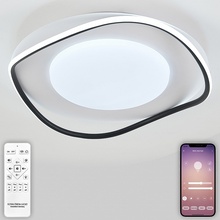 Natali Kovaltseva INNOVATION STYLE 83141 Потолочный светильник Германия - фото 1 - фото 4