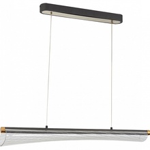 Natali Kovaltseva INNOVATION STYLE 83140 Потолочный светильник 91x12x9 см, Германия - фото 1 - 3 Natali Kovaltseva INNOVATION STYLE 83140 Потолочный светильник 91x12x9 см, Германия - фото 1 - фото 3