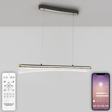 Natali Kovaltseva INNOVATION STYLE 83140 Потолочный светильник 91x12x9 см, Германия - фото 1 - фото 4