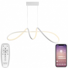 Natali Kovaltseva INNOVATION STYLE 83145 Потолочный светильник 90x27x173 см, Германия - фото 1 - 3 Natali Kovaltseva INNOVATION STYLE 83145 Потолочный светильник 90x27x173 см, Германия - фото 1 - фото 3