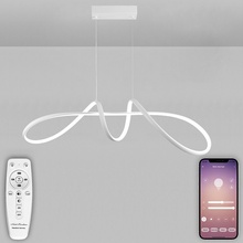 Natali Kovaltseva INNOVATION STYLE 83145 Потолочный светильник 90x27x173 см, Германия - фото 1 - фото 4